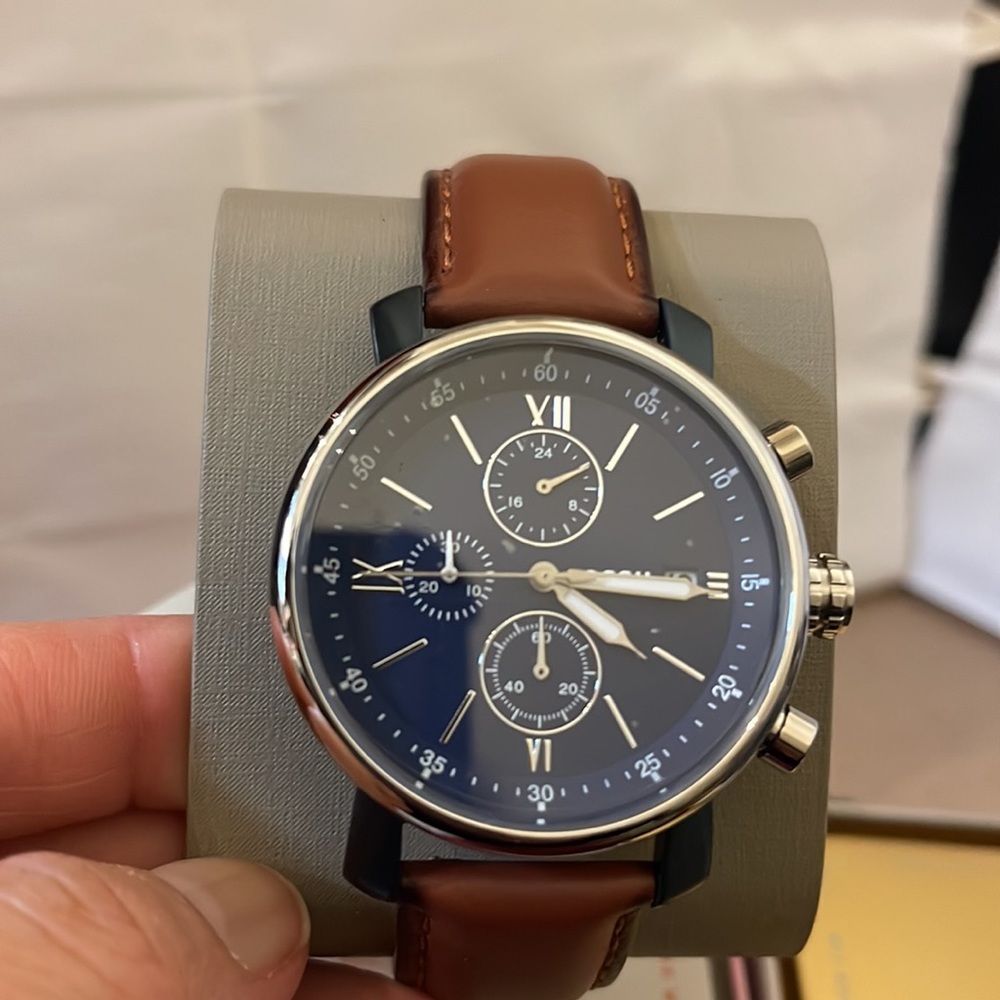 Men Watch original - Picture 2 of 2